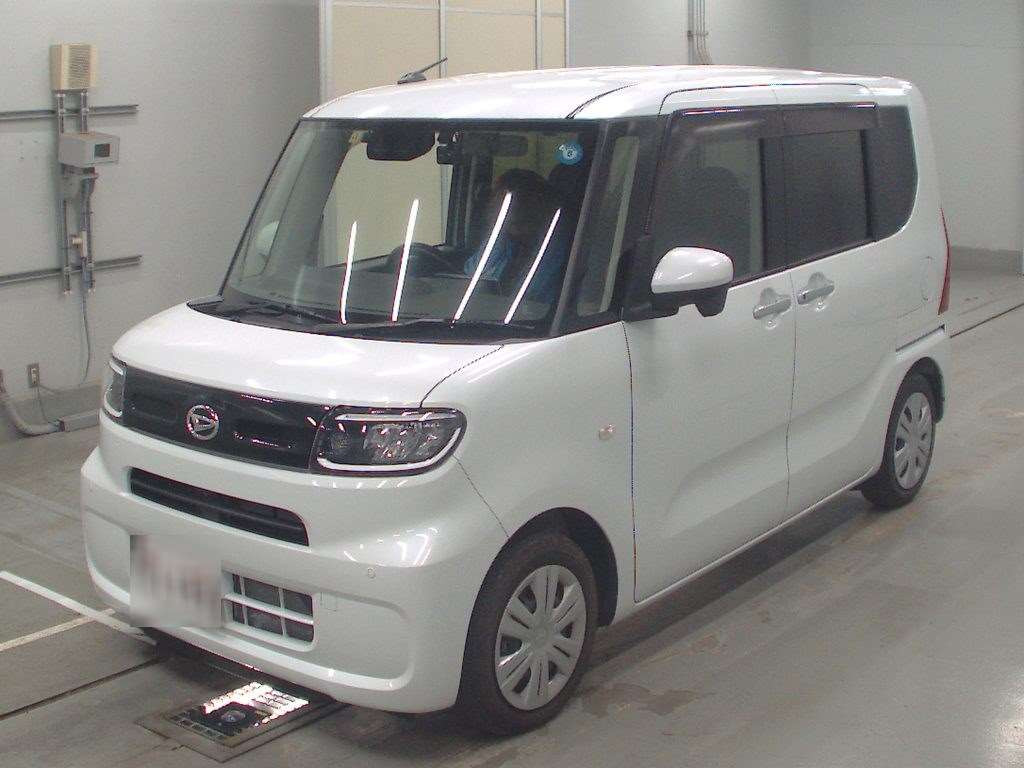 2019 Daihatsu Tanto LA650S[0]