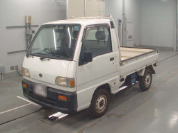 1996 Subaru Sambar Truck