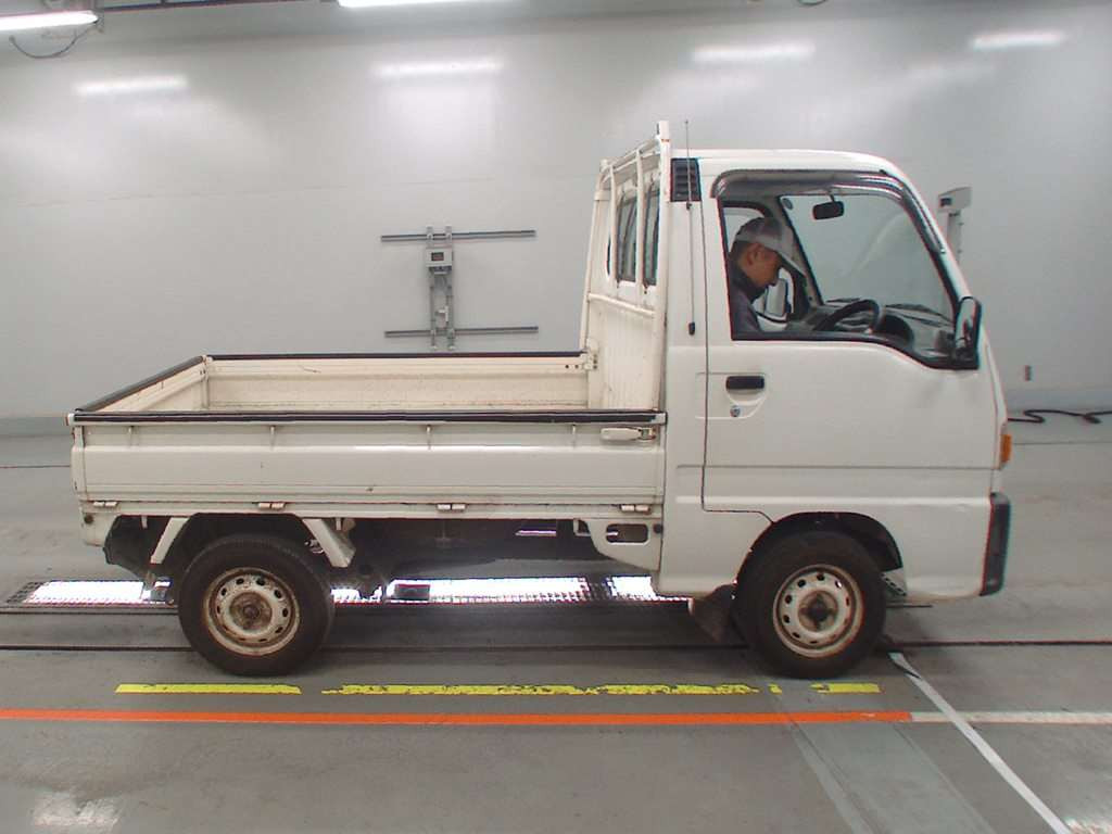 1996 Subaru Sambar Truck KS4[2]