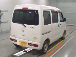 2016 Daihatsu Hijet Cargo