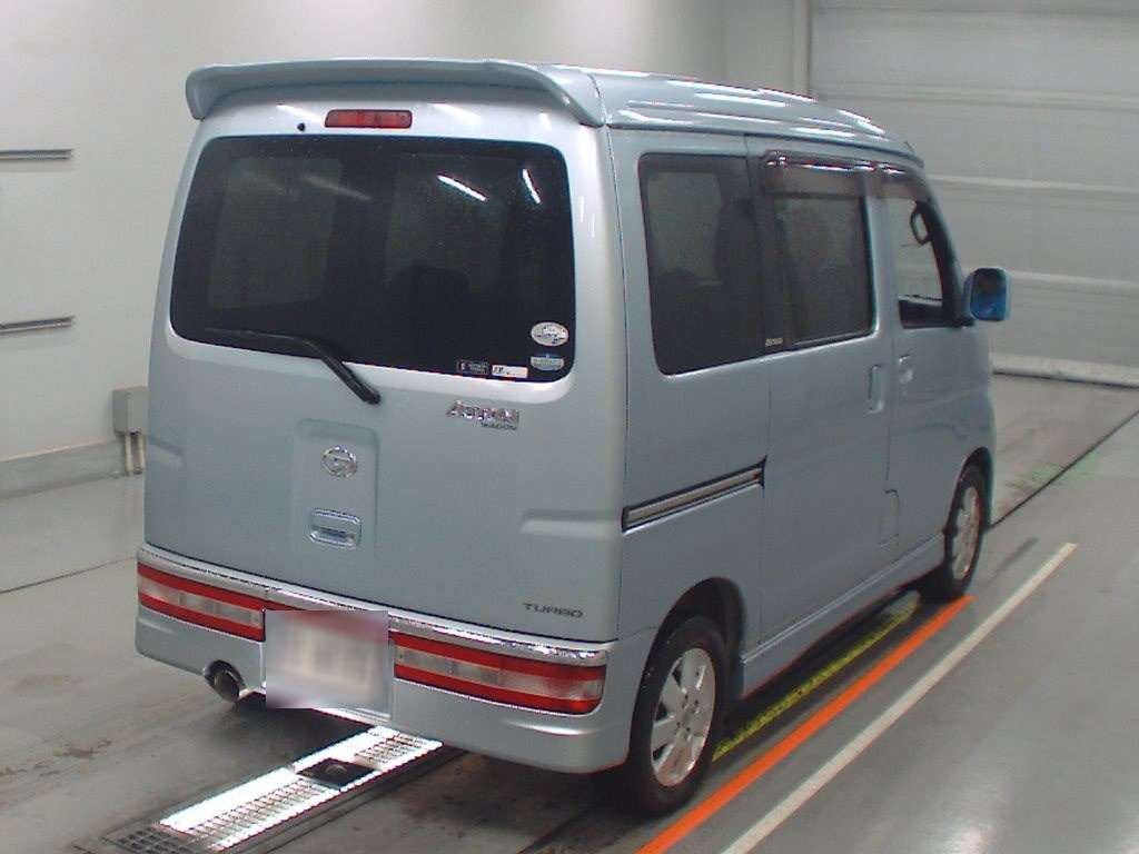 2006 Daihatsu Atrai Wagon S320G[1]