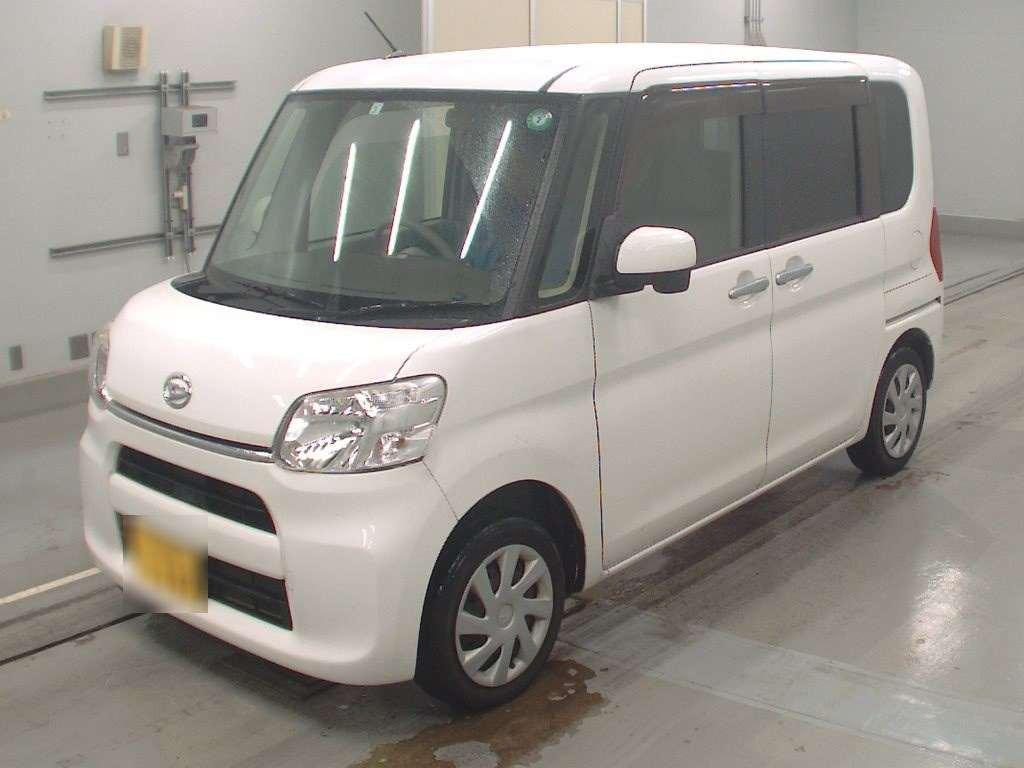 2014 Daihatsu Tanto LA600S[0]