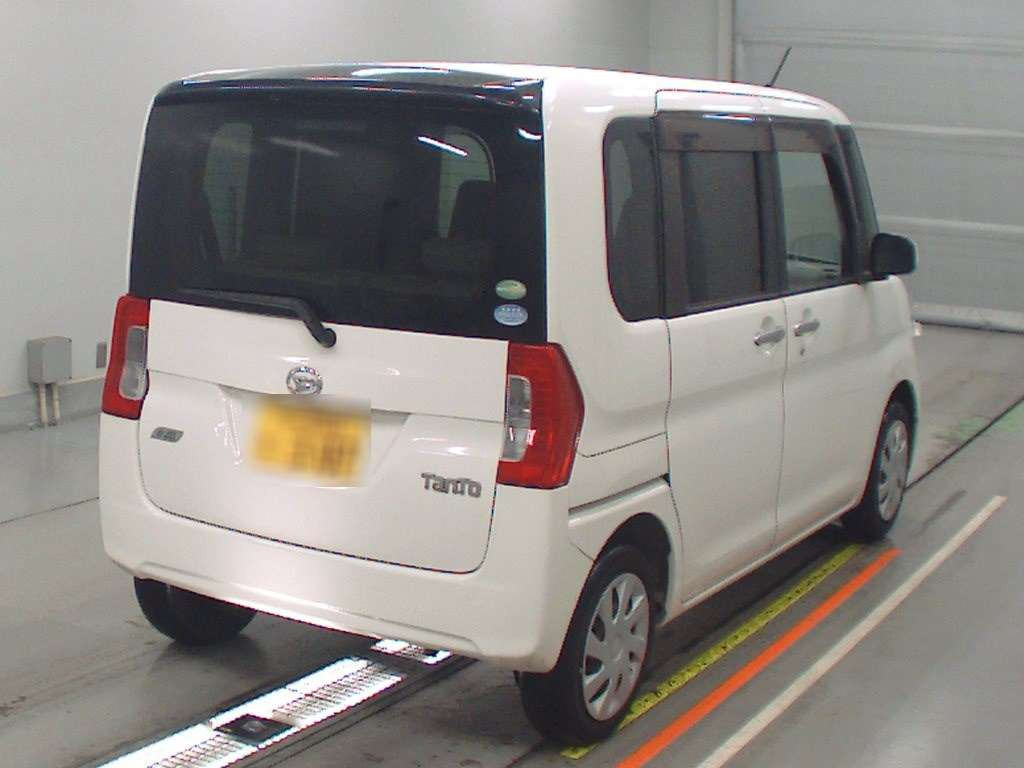 2014 Daihatsu Tanto LA600S[1]