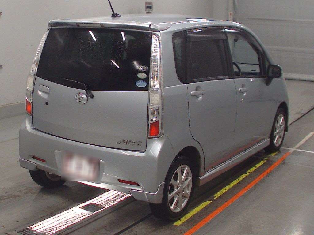 2011 Daihatsu Move Custom LA100S[1]