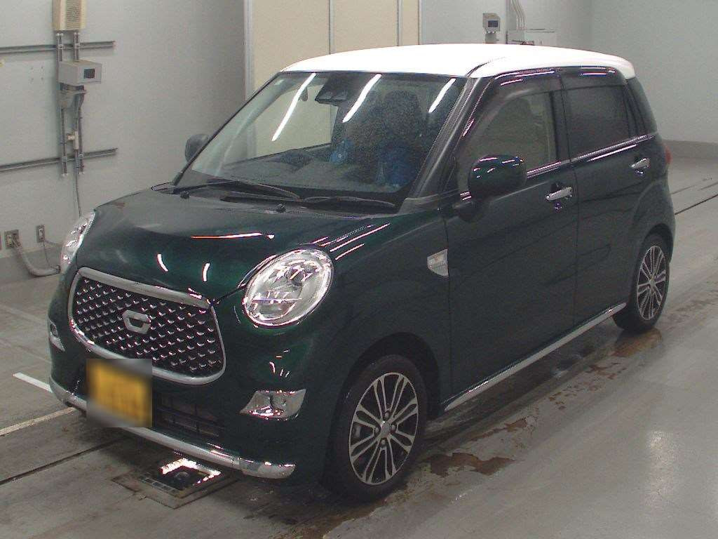 2019 Daihatsu Cast LA250S[0]