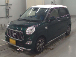 2019 Daihatsu Cast