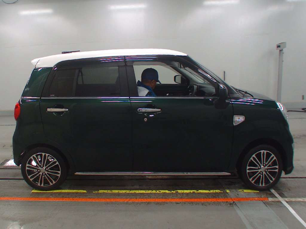 2019 Daihatsu Cast LA250S[2]