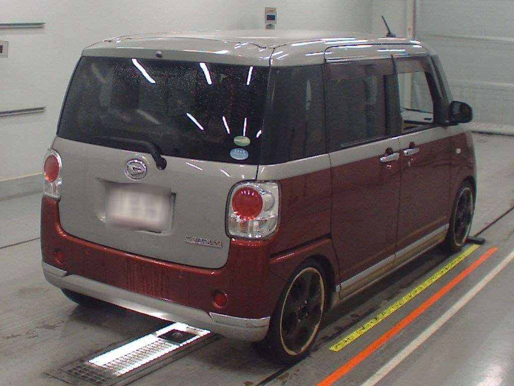 2018 Daihatsu Move Canbus LA800S[1]