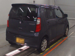 2014 Suzuki Wagon R