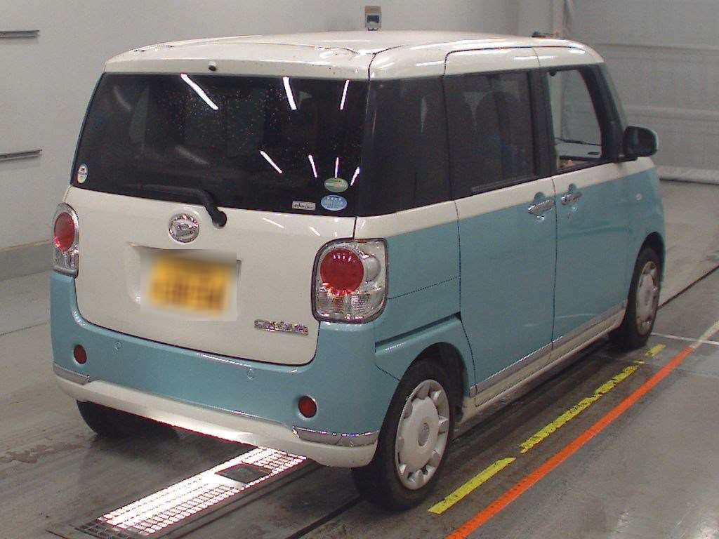 2018 Daihatsu Move Canbus LA800S[1]