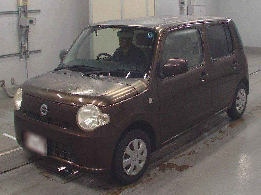 2009 Daihatsu Mira Cocoa L675S[0]