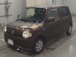 2009 Daihatsu Mira Cocoa