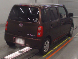 2009 Daihatsu Mira Cocoa