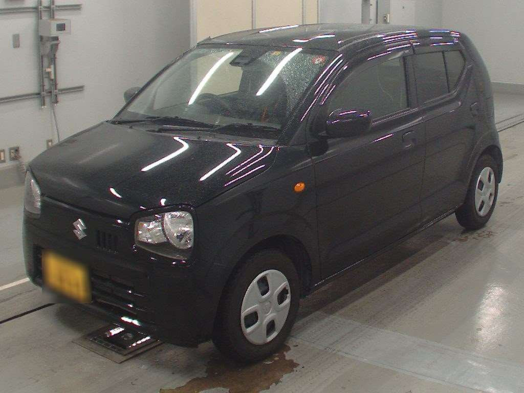 2020 Suzuki Alto HA36S[0]