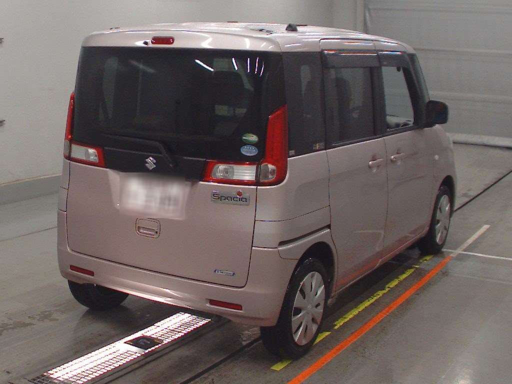 2015 Suzuki Spacia MK42S[1]