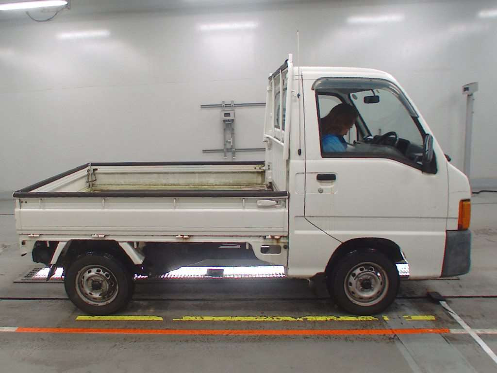 2000 Subaru Sambar Truck TT2[2]