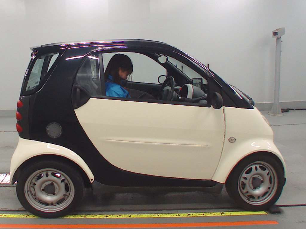 2004 Smart fortwo 450335[2]