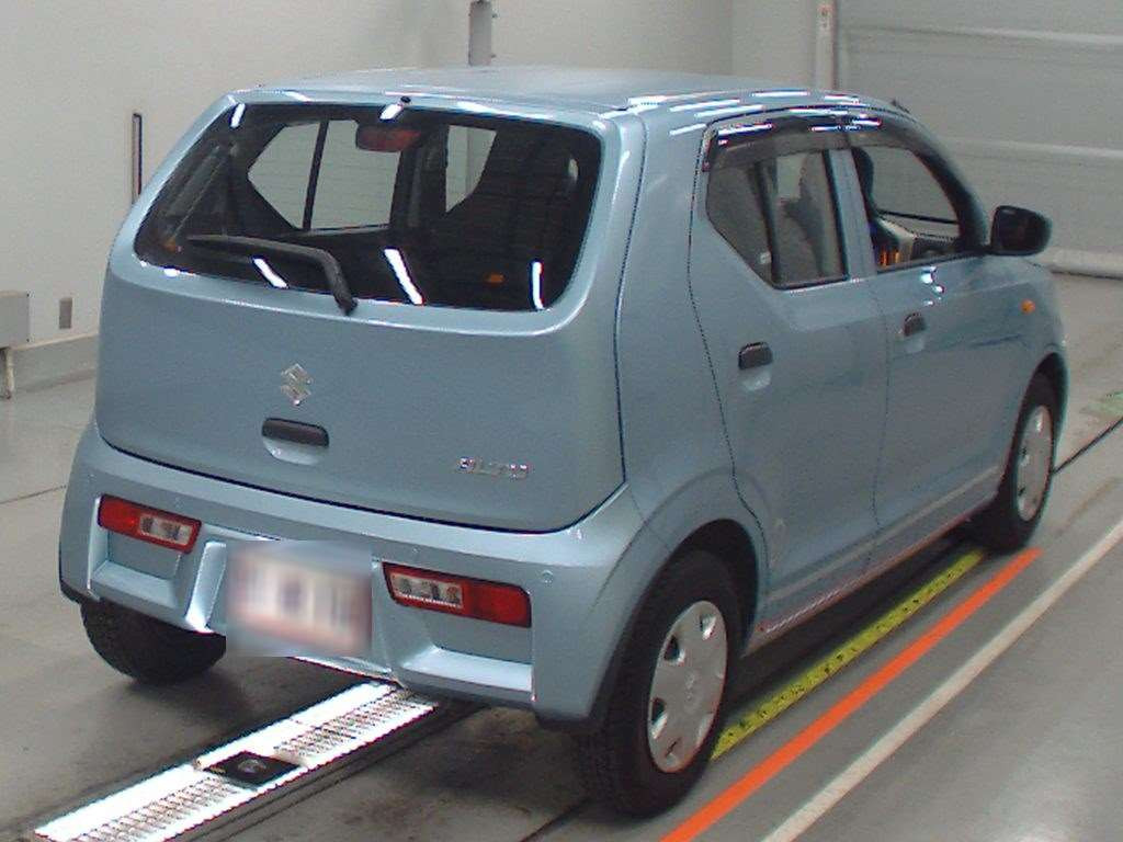 2021 Suzuki Alto HA36S[1]