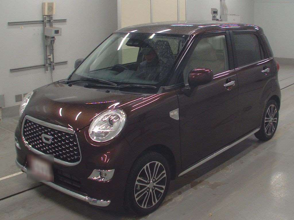 2020 Daihatsu Cast LA250S[0]