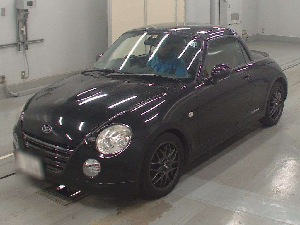 2012 Daihatsu Copen L880K[0]