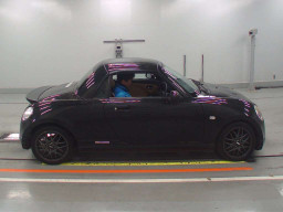 2012 Daihatsu Copen