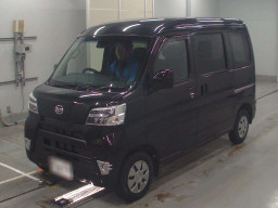 2021 Daihatsu Hijet Cargo