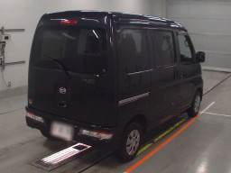 2021 Daihatsu Hijet Cargo