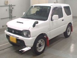 2017 Suzuki Jimny