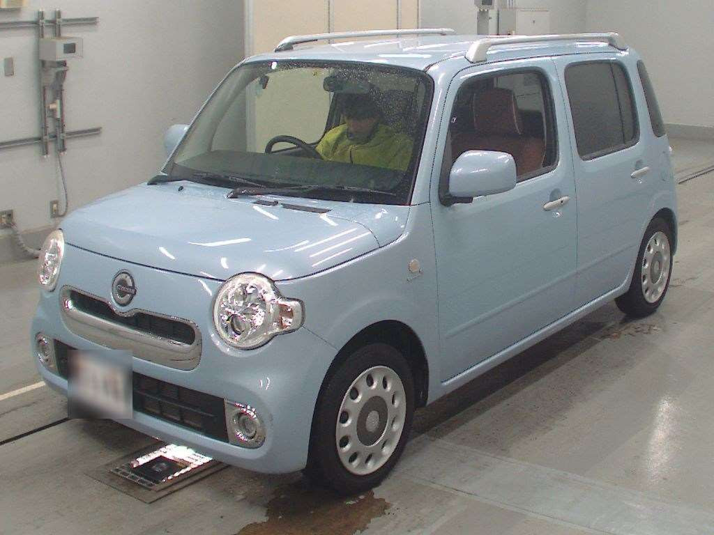 2014 Daihatsu Mira Cocoa L675S[0]