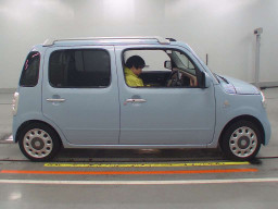 2014 Daihatsu Mira Cocoa