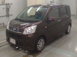 2015 Daihatsu Move