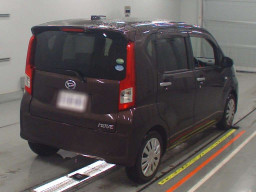 2015 Daihatsu Move