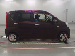 2015 Daihatsu Move