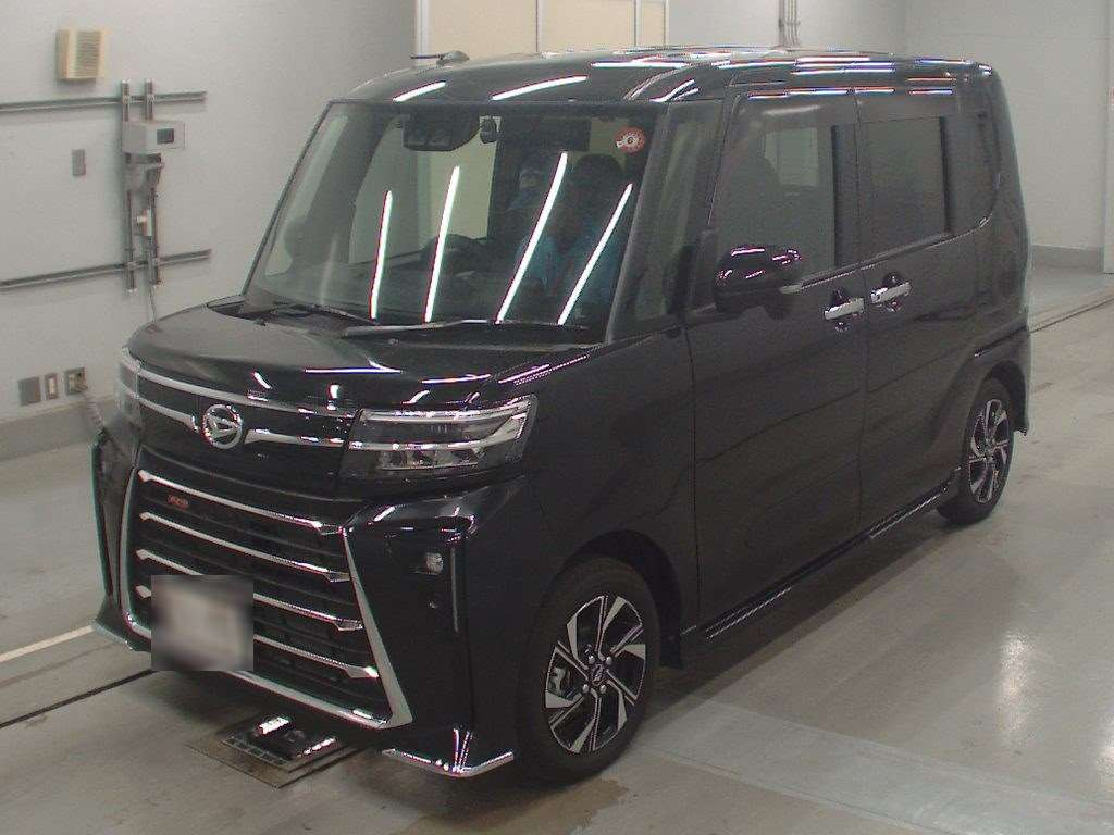 2023 Daihatsu Tanto LA650S[0]