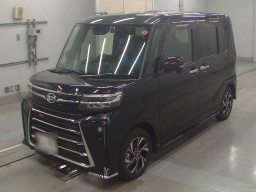 2023 Daihatsu Tanto