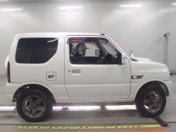 2015 Suzuki Jimny