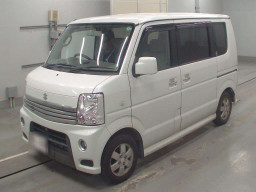 2011 Suzuki Every Wagon