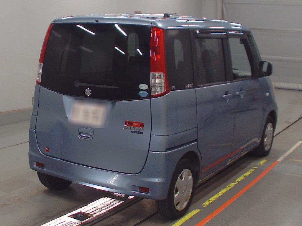 2009 Suzuki Palette MK21S[1]