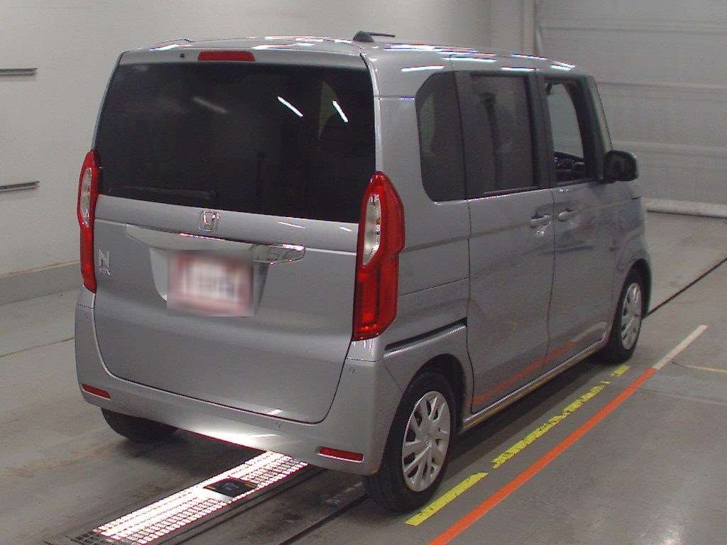 2023 Honda N-BOX JF3[1]