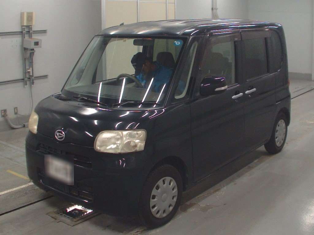 2009 Daihatsu Tanto L375S[0]