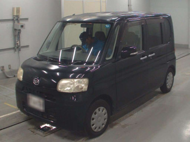 2009 Daihatsu Tanto