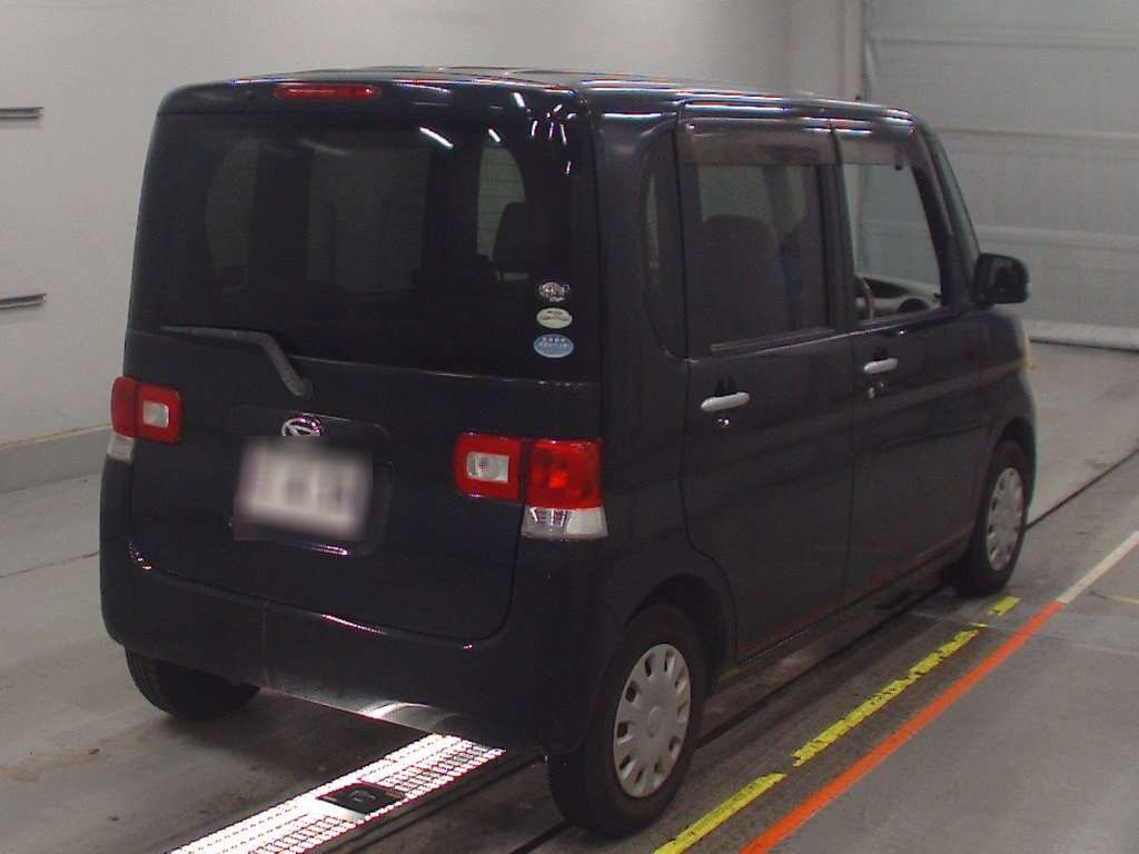 2009 Daihatsu Tanto L375S[1]