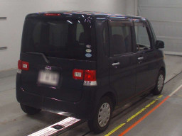 2009 Daihatsu Tanto