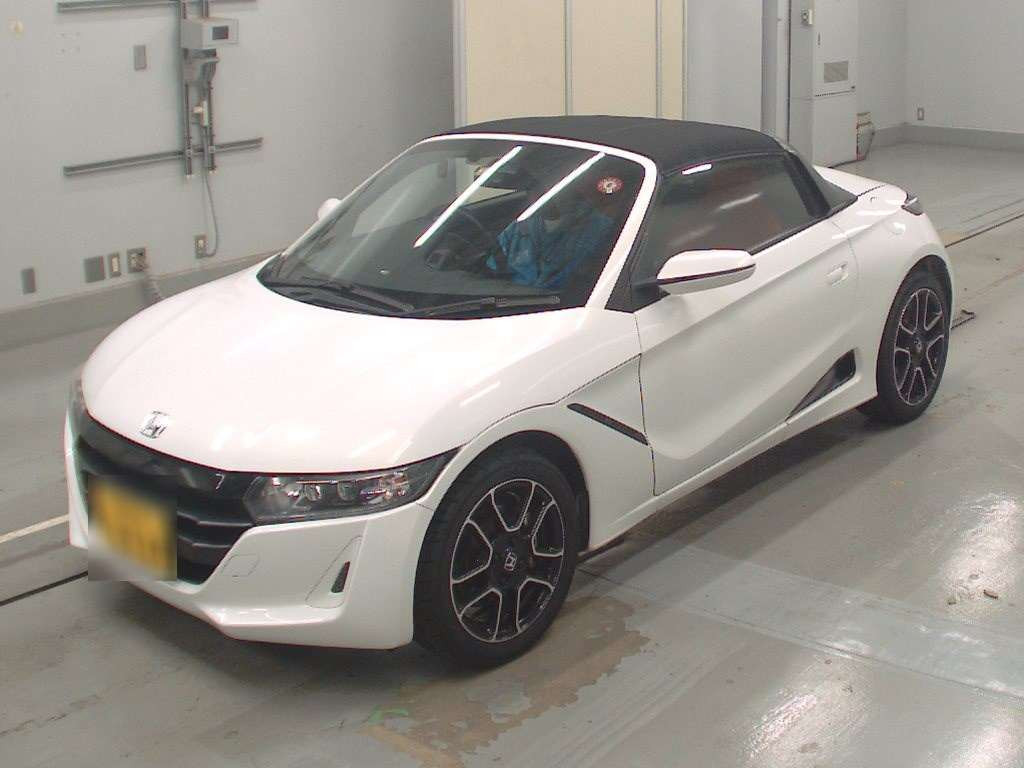 2020 Honda S660 JW5[0]