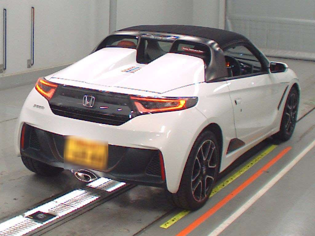 2020 Honda S660 JW5[1]