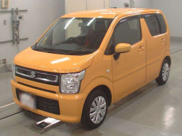 2022 Suzuki Wagon R