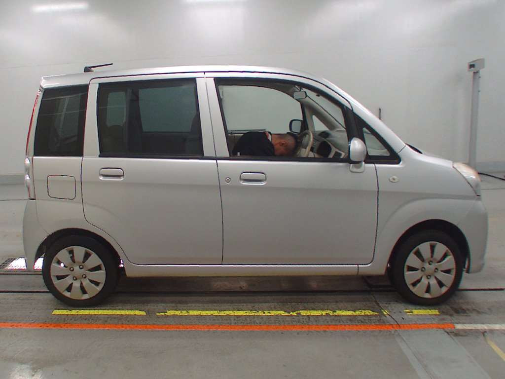 2008 Subaru Stella RN1[2]