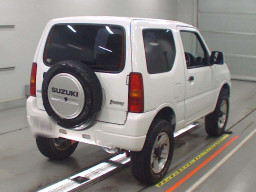 2016 Suzuki Jimny