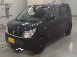 2015 Suzuki Wagon R