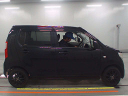 2015 Suzuki Wagon R